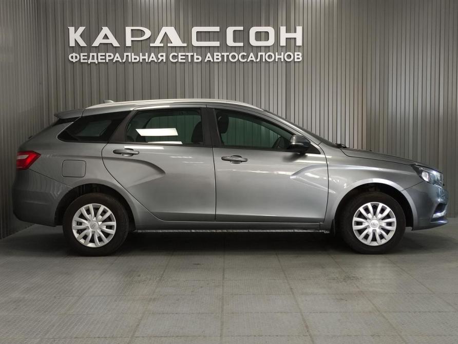 Lada (ВАЗ) Vesta I Пермь  - изображение 6