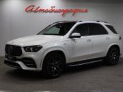 Mercedes-Benz GLE AMG II (V167) Санкт-Петербург  - изображение 31