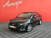 Hyundai Solaris II Вологда  - изображение 21