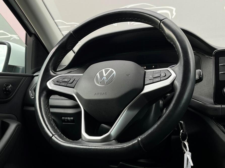Volkswagen Polo VI Санкт-Петербург  - изображение 19