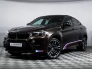 BMW X6 M II (F86) Москва  - изображение 41