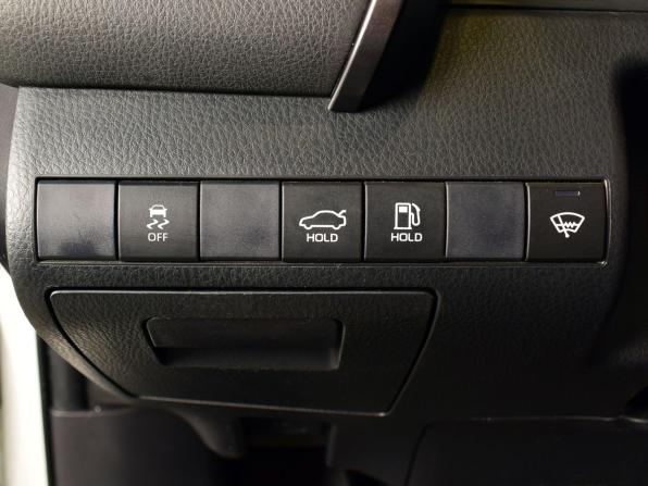 Toyota Camry VIII (XV70) с пробегом 2020 года, цена 2 564 995 рублей, 73272 км, седан, Автокод Объявления