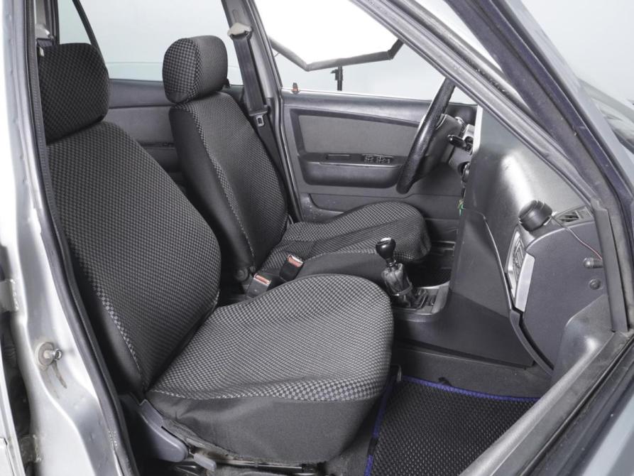Daewoo Nexia I Рестайлинг Ростов-на-Дону  - изображение 8