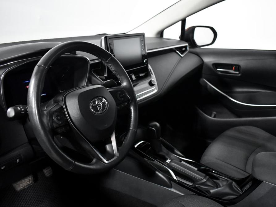 Toyota Corolla XII (E210) Санкт-Петербург  - изображение 9