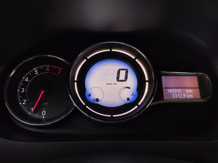 Renault Megane III Рестайлинг Уфа  - изображение 16