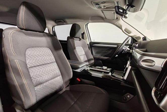 Haval Dargo I с пробегом 2024 года, цена 2 920 000 рублей, 15940 км, внедорожник, Автокод Объявления