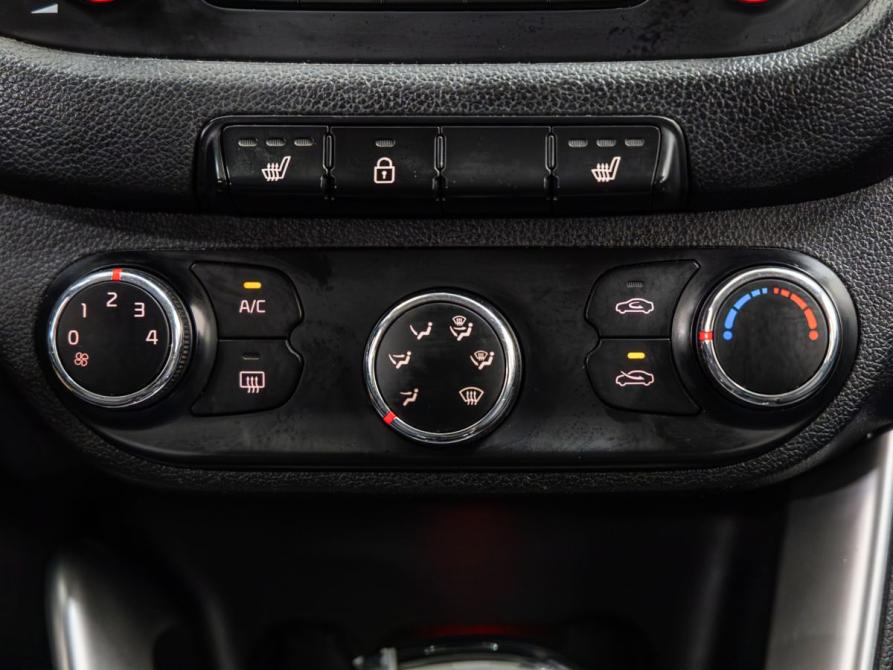Kia Ceed II Рестайлинг Волгоград  - изображение 19