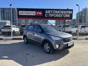 Hyundai Creta I Альметьевск  - изображение 23