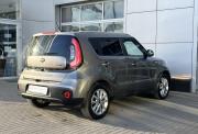 Kia Soul II Рестайлинг Владимир  - изображение 31