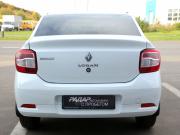 Renault Logan II Рестайлинг Иваново  - изображение 22