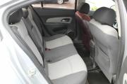Chevrolet Cruze I Березники  - изображение 26