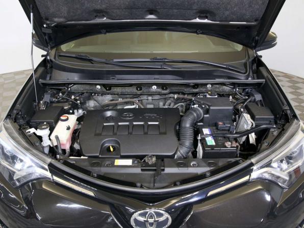 Toyota RAV4 IV (XA40) Рестайлинг с пробегом 2016 года, цена 2 395 000 рублей, 115147 км, внедорожник, Автокод Объявления