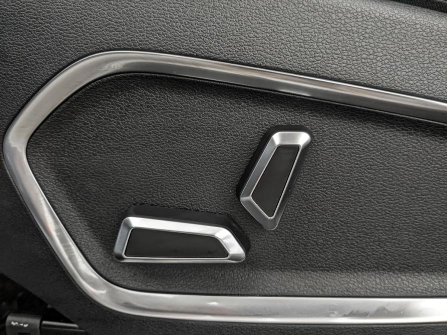Geely Atlas Pro Москва  - изображение 26