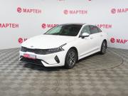 Kia K5 III Вологда  - изображение 18