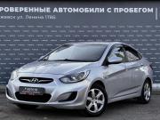 Hyundai Solaris I Ижевск  - изображение 23