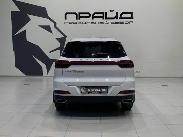 Chery Tiggo 7 Pro Max I с пробегом 2023 года, цена 2 139 900 рублей, 25100 км, внедорожник, Автокод Объявления