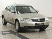Volkswagen Passat B5 Рестайлинг Иваново  - изображение 18