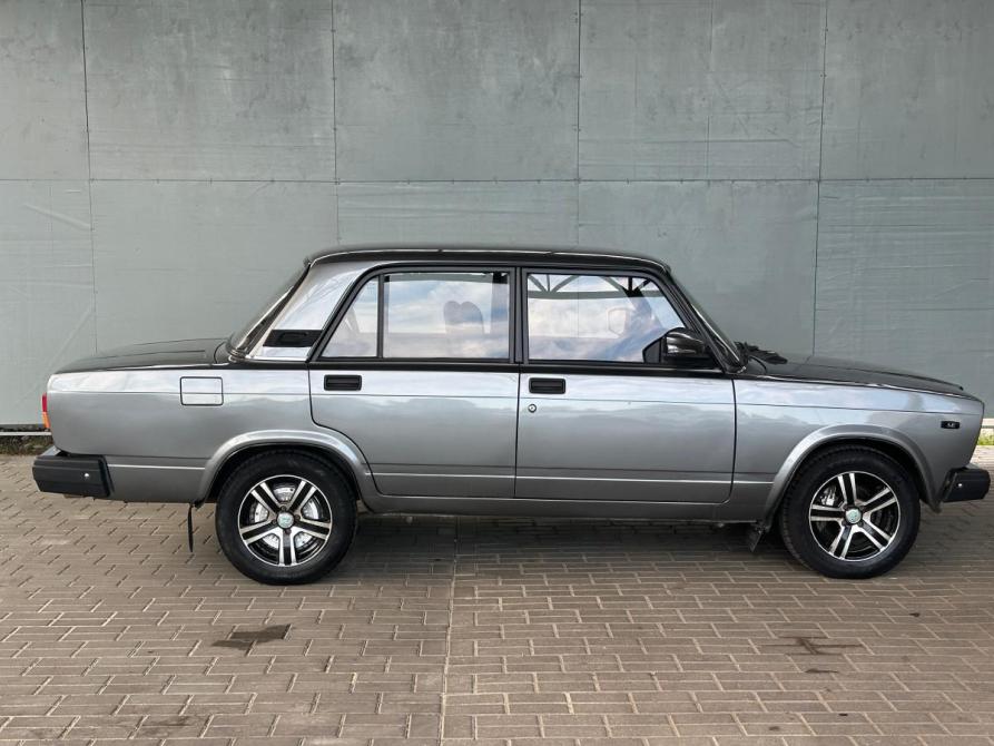 Lada (ВАЗ) 2107 Тамбов  - изображение 9