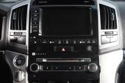 Toyota Land Cruiser 200 Series Рестайлинг 1 Новосибирск  - изображение 37