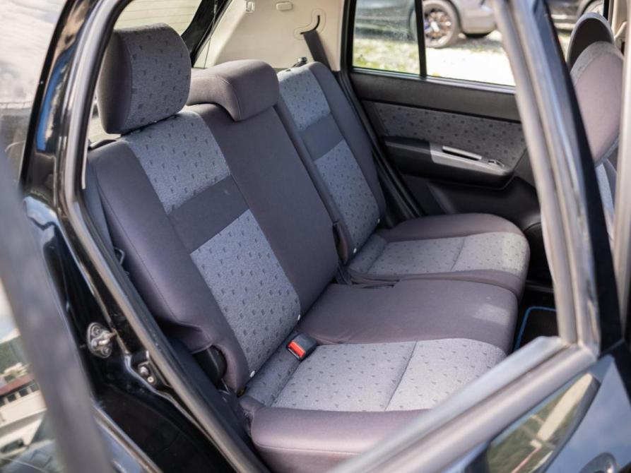 Hyundai Getz I Сочи  - изображение 7
