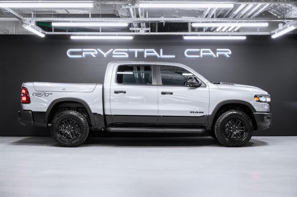 Ram 1500 V Рестайлинг Москва  - изображение 6