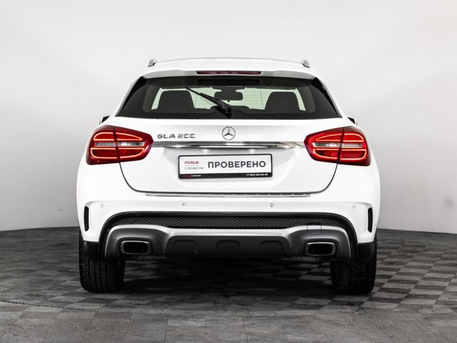 Mercedes-Benz GLA I (X156) Санкт-Петербург  - изображение 6