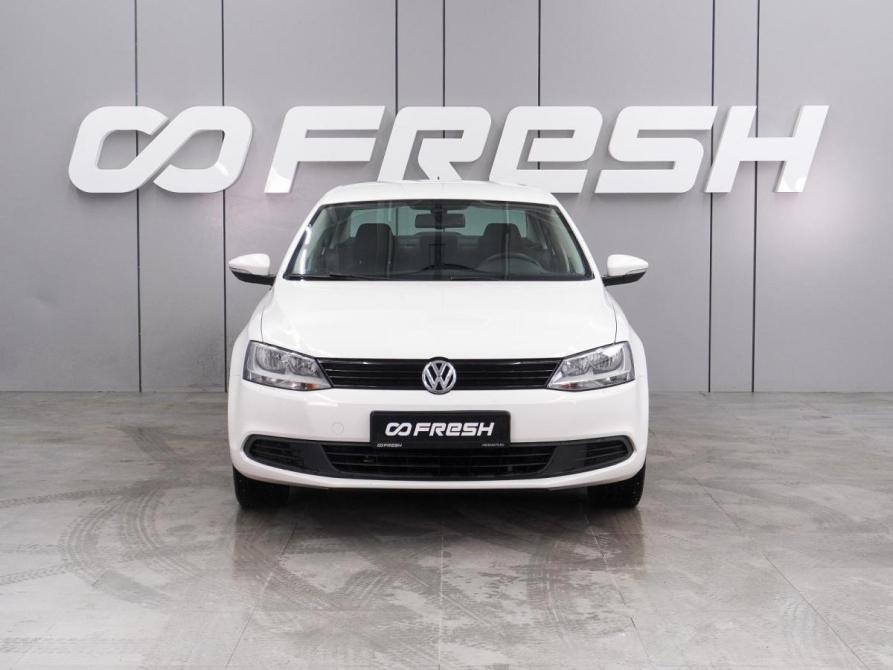 Volkswagen Jetta VI Воронеж  - изображение 3