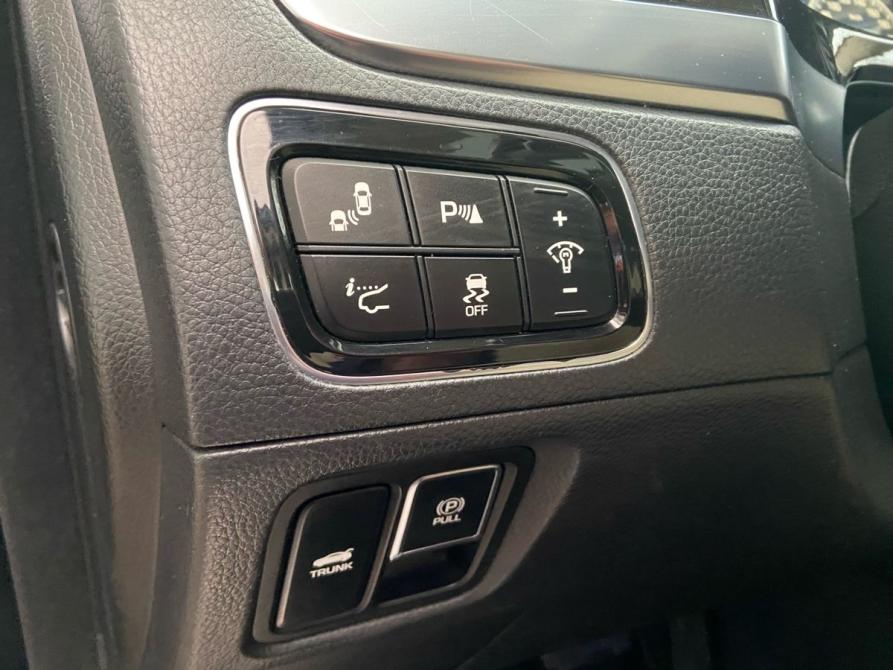 Hyundai Equus II Рестайлинг Екатеринбург  - изображение 24