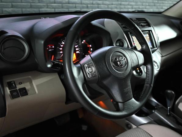 Toyota RAV4 III (XA30) с пробегом 2006 года, цена 1 100 000 рублей, 239823 км, внедорожник, Автокод Объявления