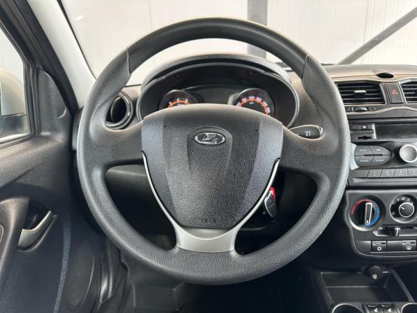 Lada (ВАЗ) Granta I Рестайлинг с пробегом 2019 года, цена 685 000 рублей, 86000 км, хэтчбек, Автокод Объявления