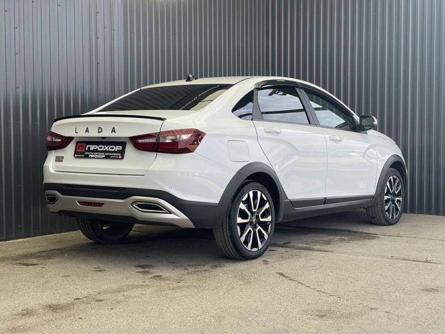 Lada (ВАЗ) Vesta I Рестайлинг (NG) Пермь  - изображение 31