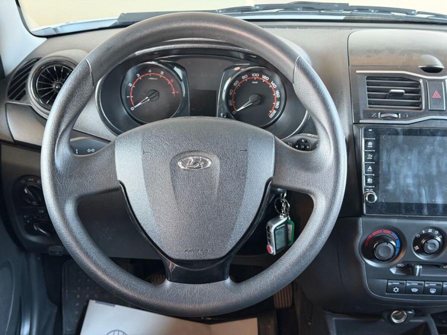 Lada (ВАЗ) Granta I Рестайлинг Волгоград  - изображение 13