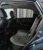 Infiniti FX I (S50) Рестайлинг Москва  - изображение 41