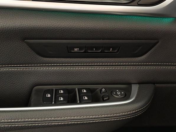 BMW 6 серии IV (G32) с пробегом 2018 года, цена 4 349 000 рублей, 98859 км, лифтбек, Автокод Объявления