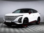 Omoda C5 I Москва  - изображение 23