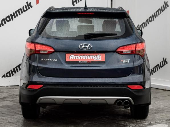 Hyundai Santa Fe III с пробегом 2014 года, цена 1 900 000 рублей, 158102 км, внедорожник, Автокод Объявления