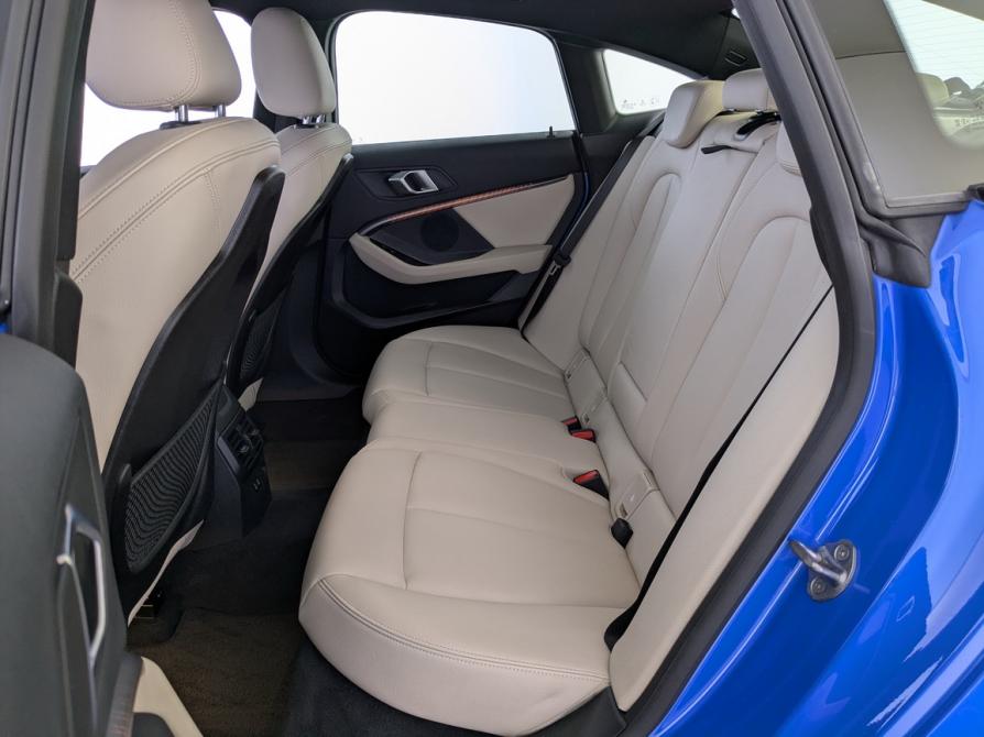 BMW 2 серии F44 Москва  - изображение 10