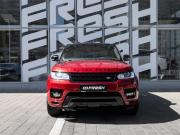 Land Rover Range Rover Sport II Ставрополь  - изображение 30