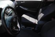 Hyundai Solaris I Белгород  - изображение 35