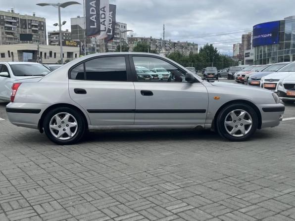 Hyundai Elantra III (XD2) Рестайлинг с пробегом 2010 года, цена 350 000 рублей, 256000 км, седан, Автокод Объявления