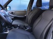 Chevrolet Niva I Рестайлинг Мурманск  - изображение 31