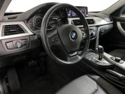 BMW 3 серии VI (F3x) Рестайлинг Москва  - изображение 29