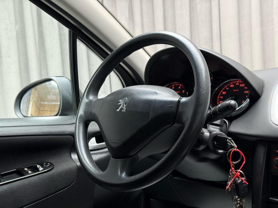 Peugeot 207 I Ижевск  - изображение 11