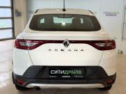 Renault Arkana I Москва  - изображение 23
