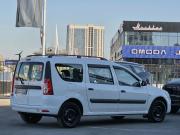 Lada (ВАЗ) Largus I Новосибирск  - изображение 31