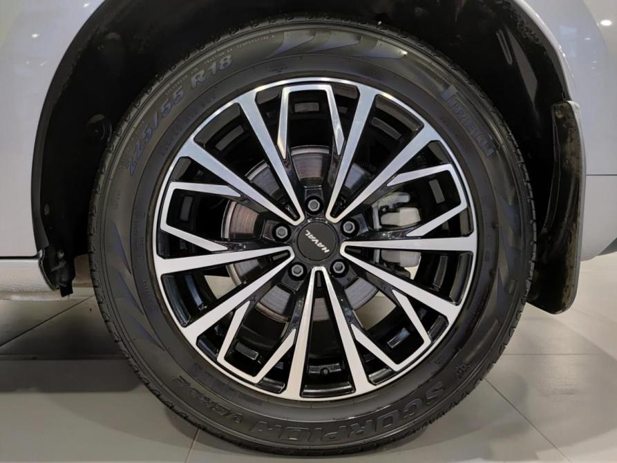 Haval Jolion I Казань  - изображение 22