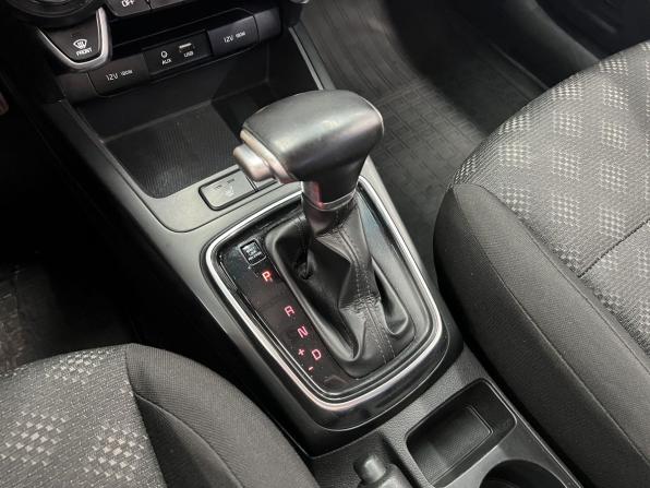 Kia Rio IV с пробегом 2017 года, цена 1 229 000 рублей, 199524 км, седан, Автокод Объявления