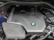 BMW X3 III (G01) Химки  - изображение 37