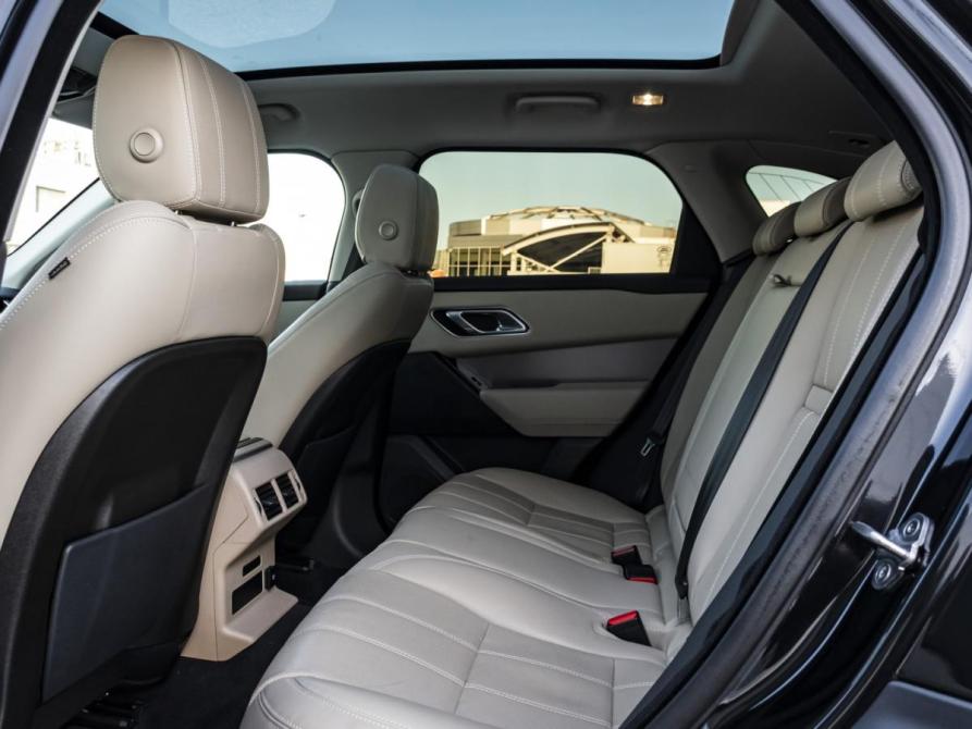 Land Rover Range Rover Velar I Москва  - изображение 15
