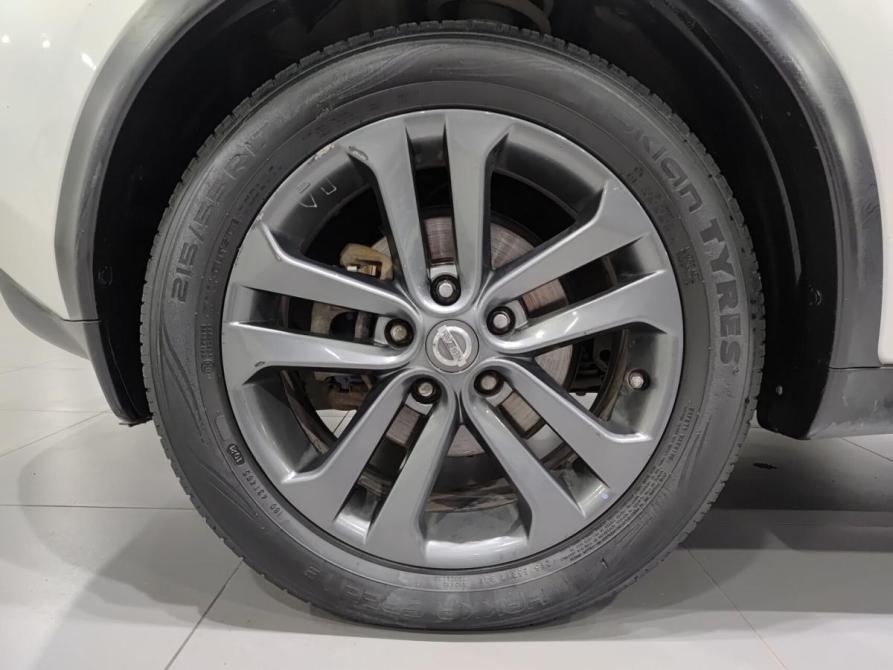 Nissan Juke I Казань  - изображение 22